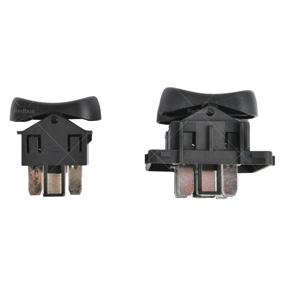 {{ Set of DoubleSingle Button Power Window Switches For Ford Falcon AU 1998-2002 }} - Buy Car Parts Online at {{ Kaka Auto Parts }}.