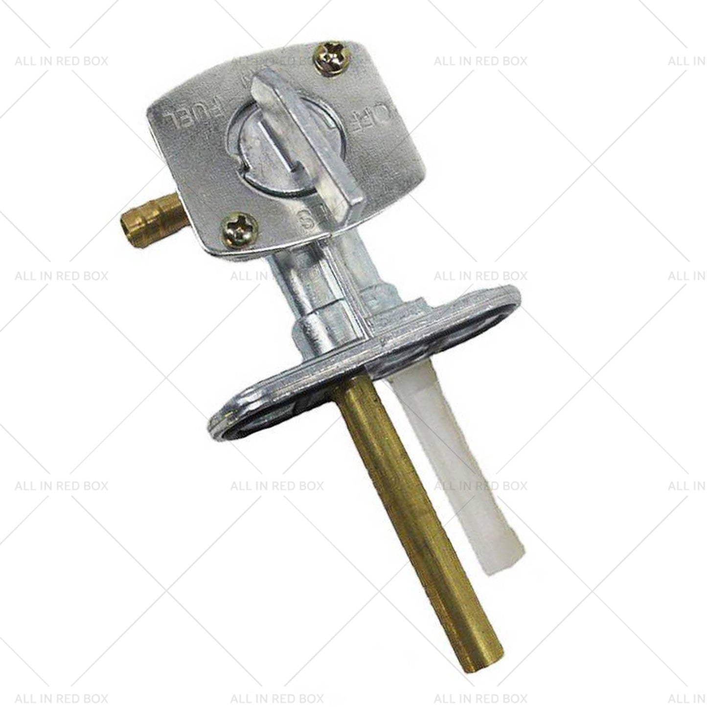 {{ 5 16'' Fuel Valve Switch Petcock For Kawasaki VN1500 KL650 Bayou300 Suzuki DR200 }} - Buy Car Parts Online at {{ Kaka Auto Parts }}.
