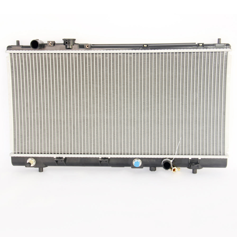 {{ RADIATOR FIT MAZDA 323 BJ PROTEGE and ASTINA or Ford Laser KN KQ 99-02 Auto and Manual }} - Buy Car Parts Online at {{ Kaka Auto Parts }}.
