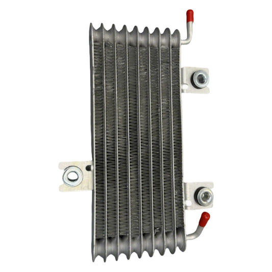 A/T Oil Cooler Assembly Suitable for Nissan Qashqai J10 M-CVT 2006¡§C2013