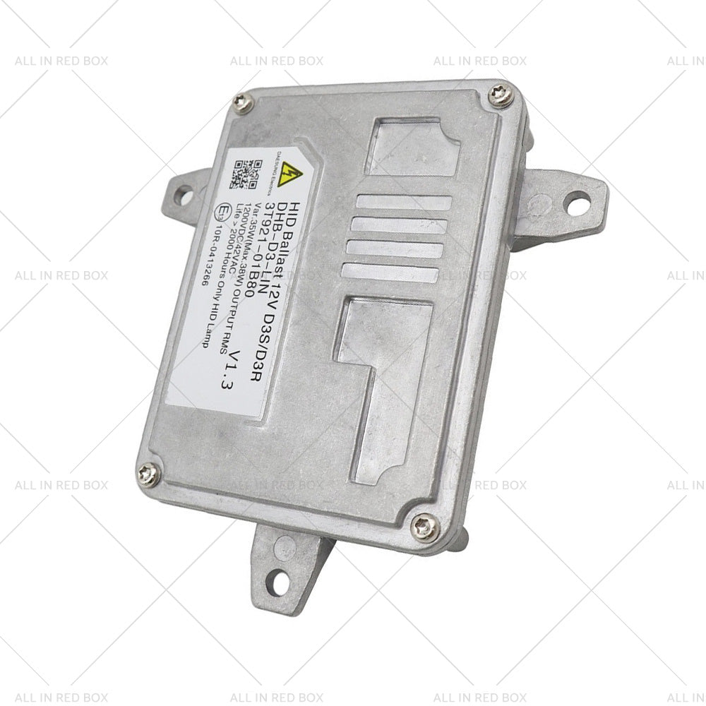 {{ HID Xenon Ballast Module Suitable For Kia Sportage 2016-2020 3T921-01B80 }} - Buy Car Parts Online at {{ Kaka Auto Parts }}.
