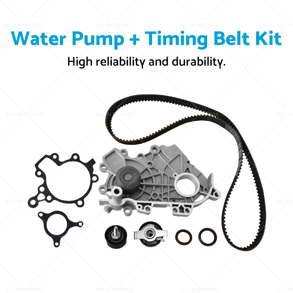 Timing Belt Kit Water Pump Suitable For Great Wall V200 X200 2. 0L diesel GW4D20
