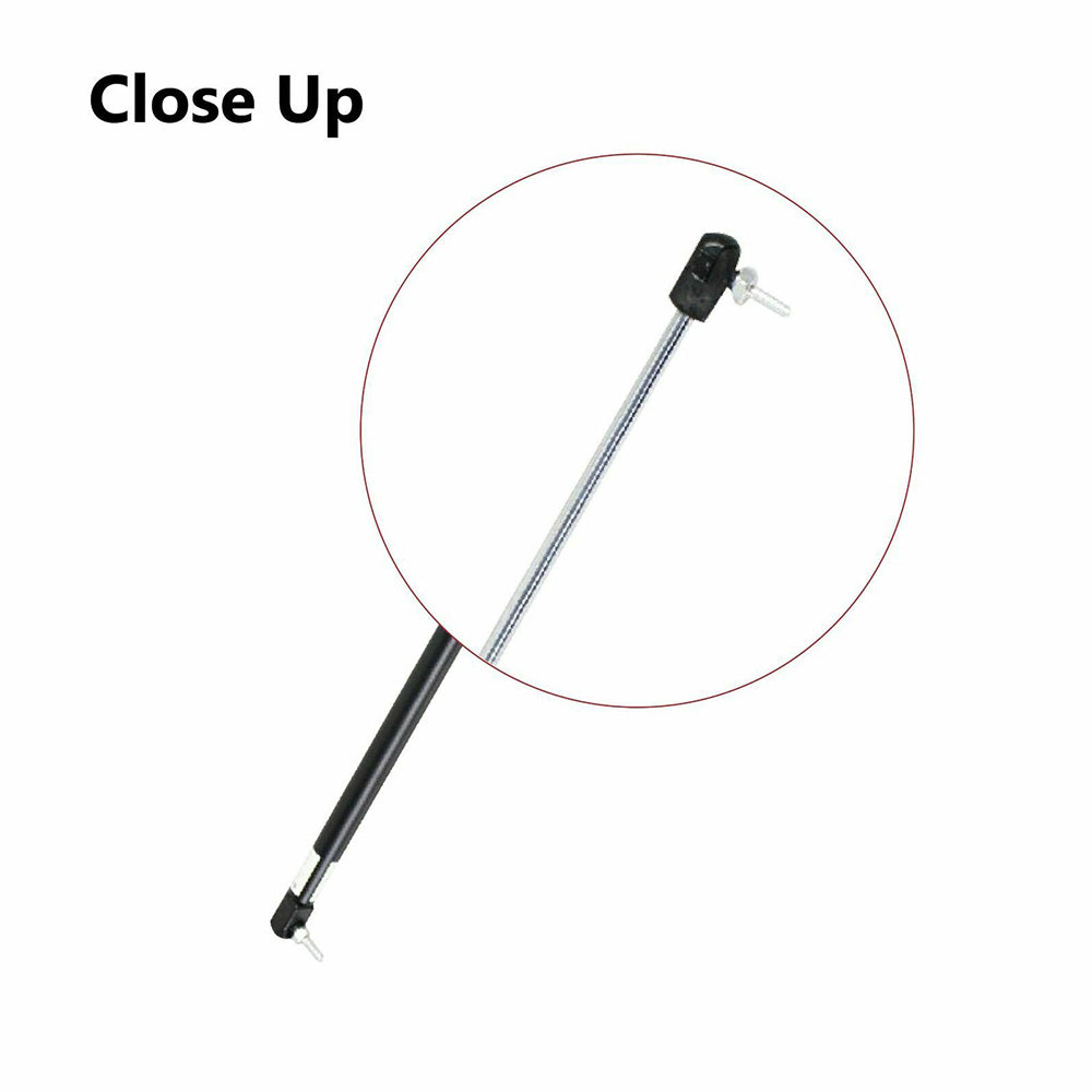 Gas Strut 500mm-350N x2 8mm Shaft Caravans, Trailers, Canopy, Toolboxes struts