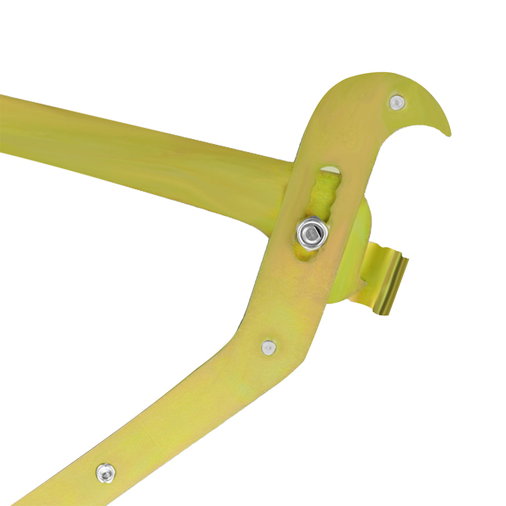 14 inch Alloy Steel Parking Brake Cable Coupler Removal Tool SLY-10500