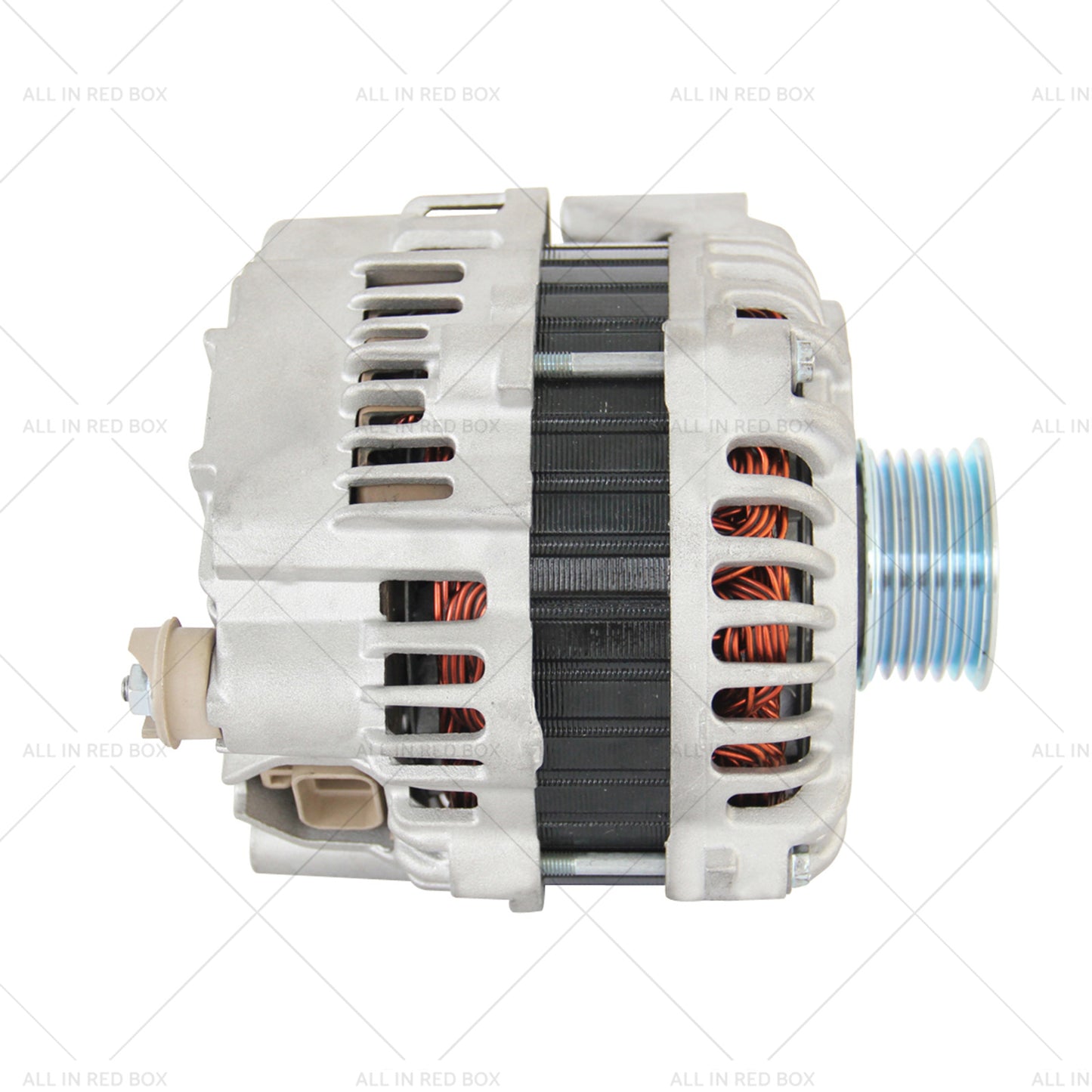 Alternator Suitable for Ford Falcon Fairmont Fairlane LTD AU BA 4.0 Petrol 98-05
