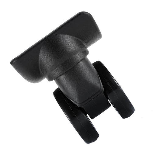 4x Luggage Wheels Replacement 360?? Silent Spinner Suitable For Travel Suitcase Trolley Case