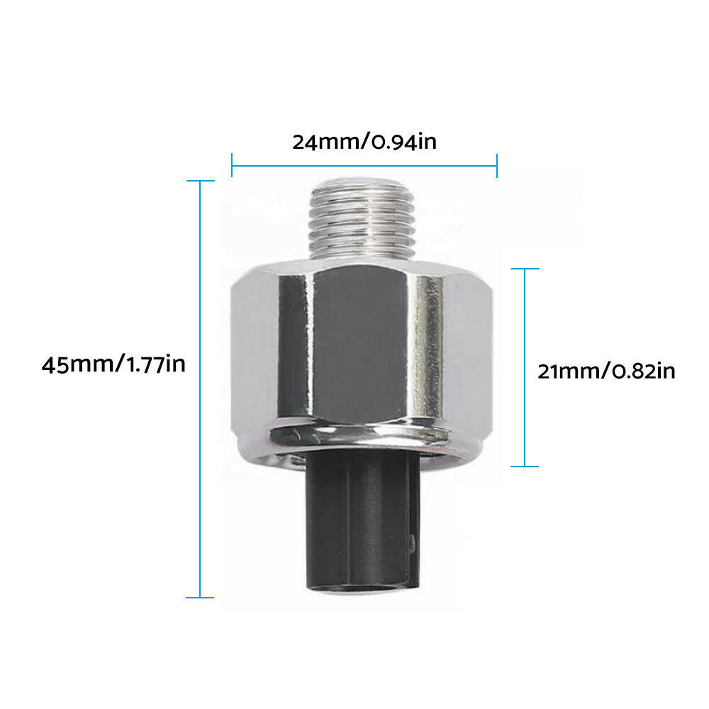 Knock Sensor Suitable For Honda Civic EP EU EV Accord CM CR-V RD K24A K20A 2002-2008