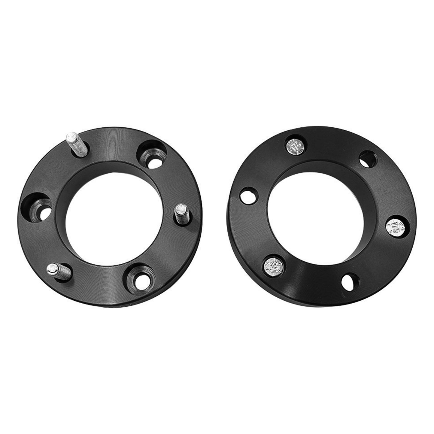 25mm Front Coil Spacer Kit Suitable For Mitsubishi Triton MN ML MQ 2005-ON
