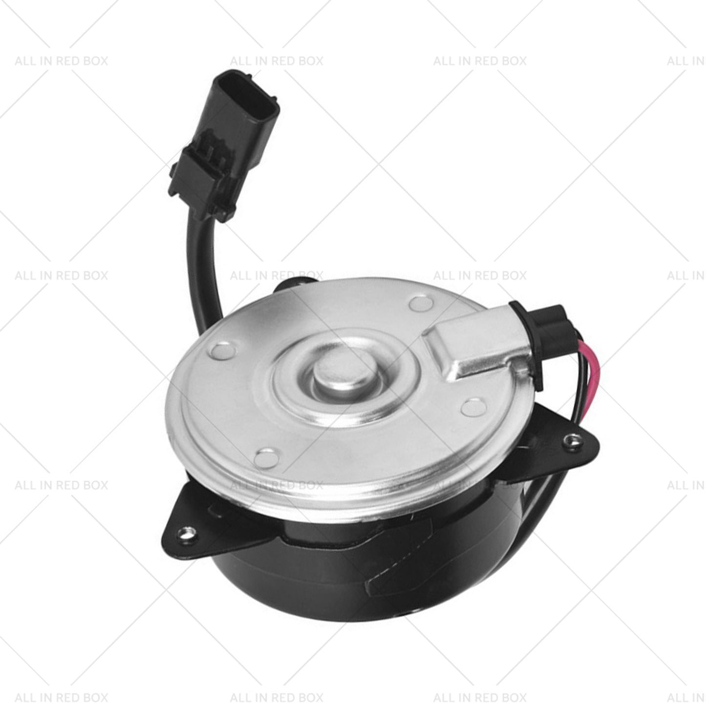 A/C Condenser Radiator Cooling Fan Motor Suitable For Honda Accord 19030-R40-A01