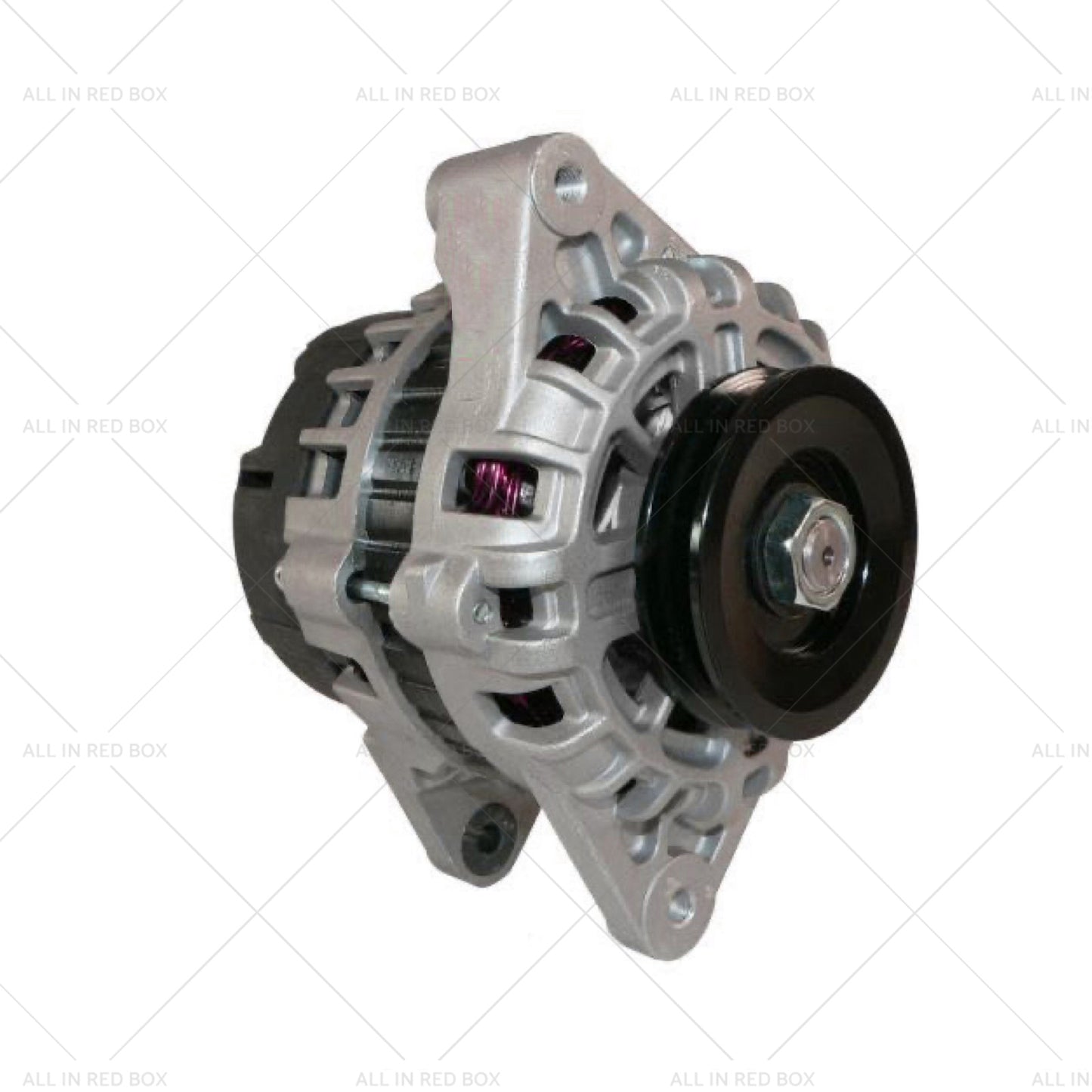 {{ 12V Alternator for Bobcat Skid Steer Loaders 751G A220 S330 S630 6675292,6678205 }} - Buy Car Parts Online at {{ Kaka Auto Parts }}.