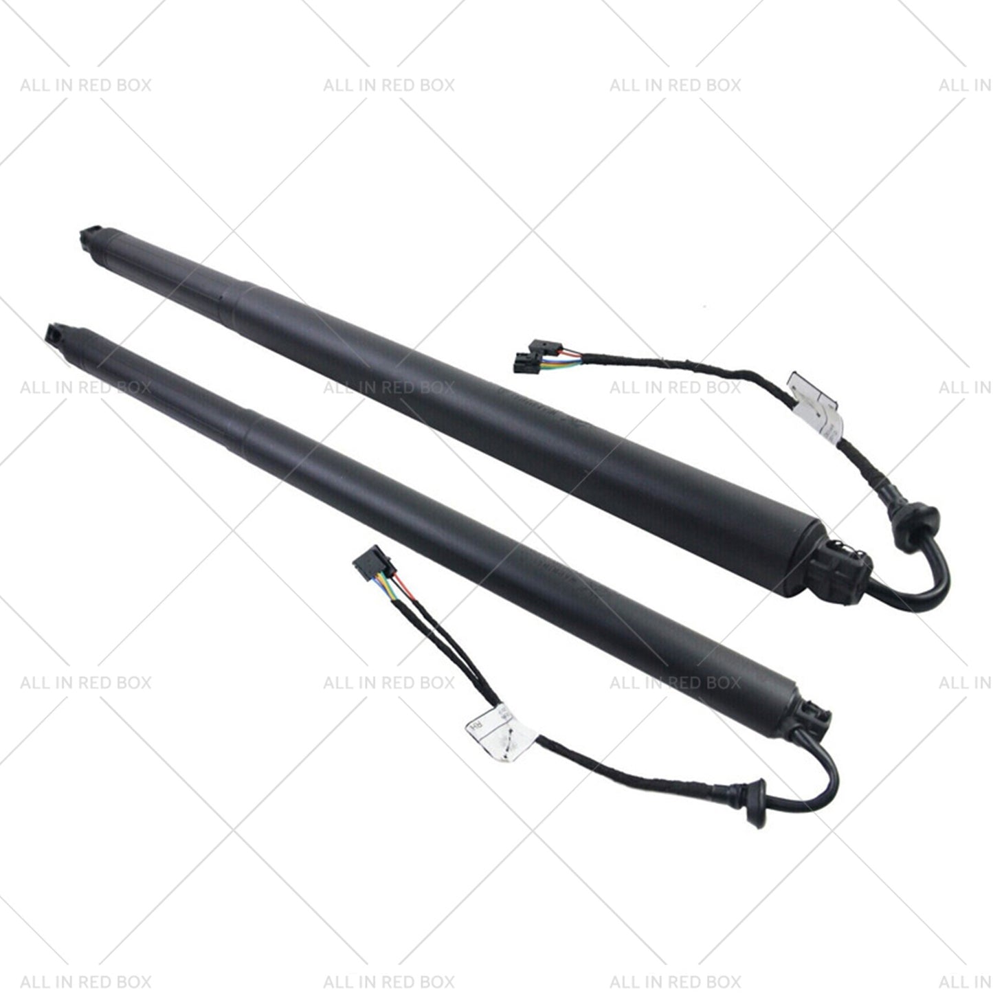 {{ 5E9827851F 2x Electric Tailgate Gas Struts Suitable for Skoda Octavia III Combi }} - Buy Car Parts Online at {{ Kaka Auto Parts }}.