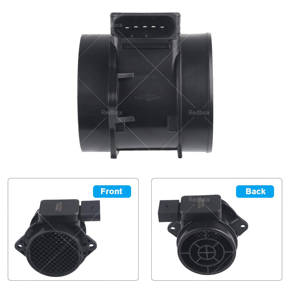 Mass Air Flow Meter Sensor Fit Hyundai Accent Elantra XD for Kia Rio JB Sportage