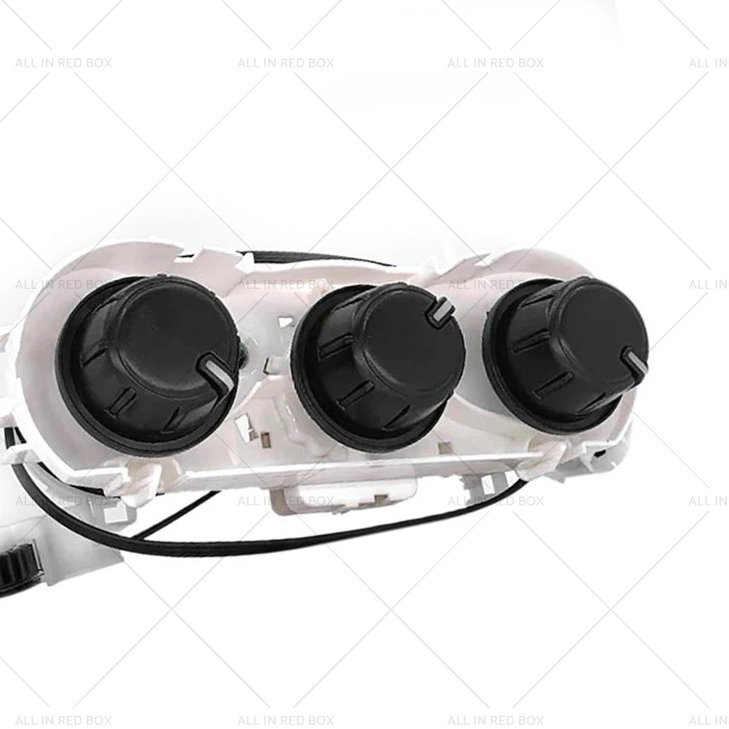 {{ AC Heater Control Unit Panel Switch for Toyota Hilux N70 Workmate SR 2011-2015 }} - Buy Car Parts Online at {{ Kaka Auto Parts }}.