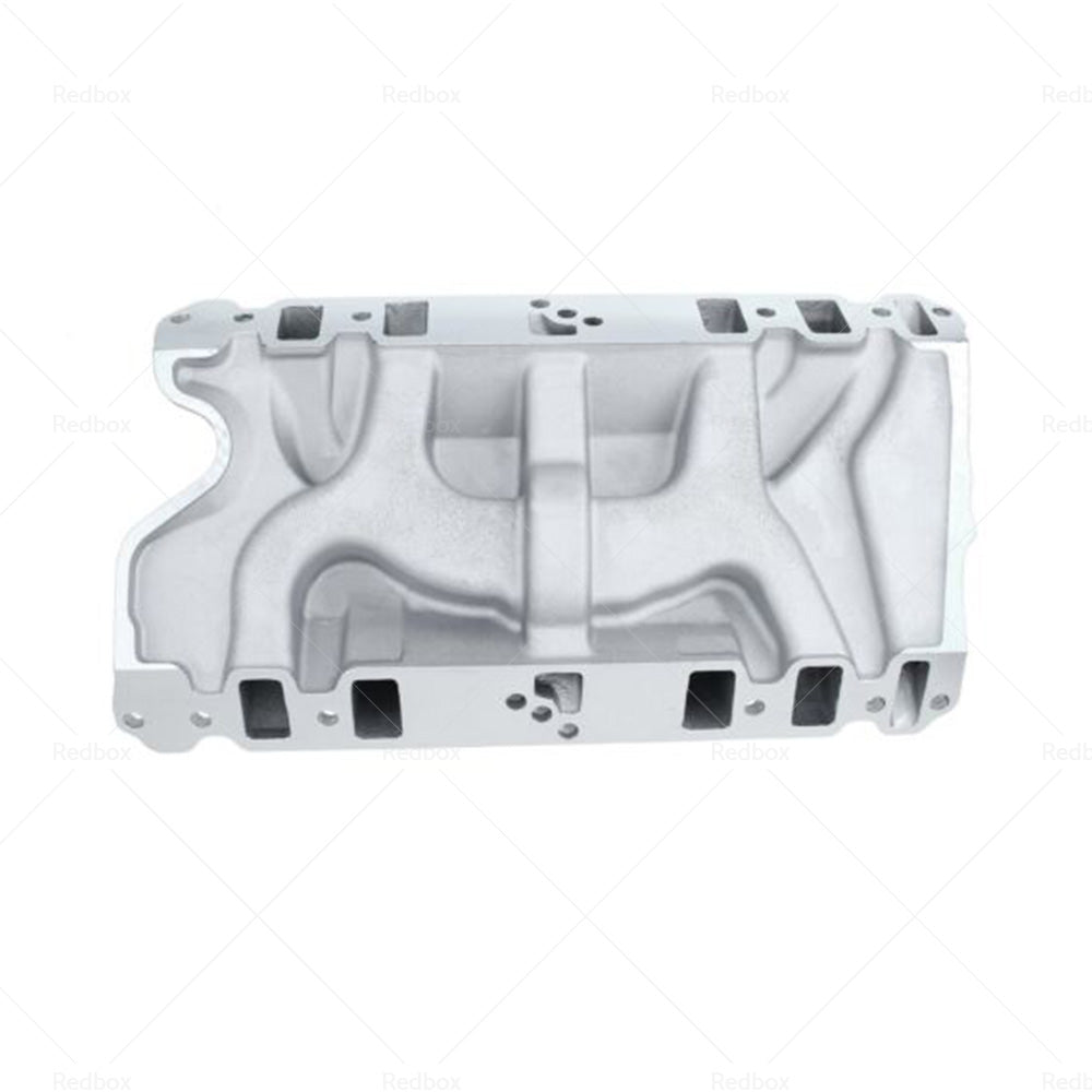 {{ Intake Manifold For 253-308 Holden Commodore V8 Dual Plane 2194 with Gaskets }} - Buy Car Parts Online at {{ Kaka Auto Parts }}.