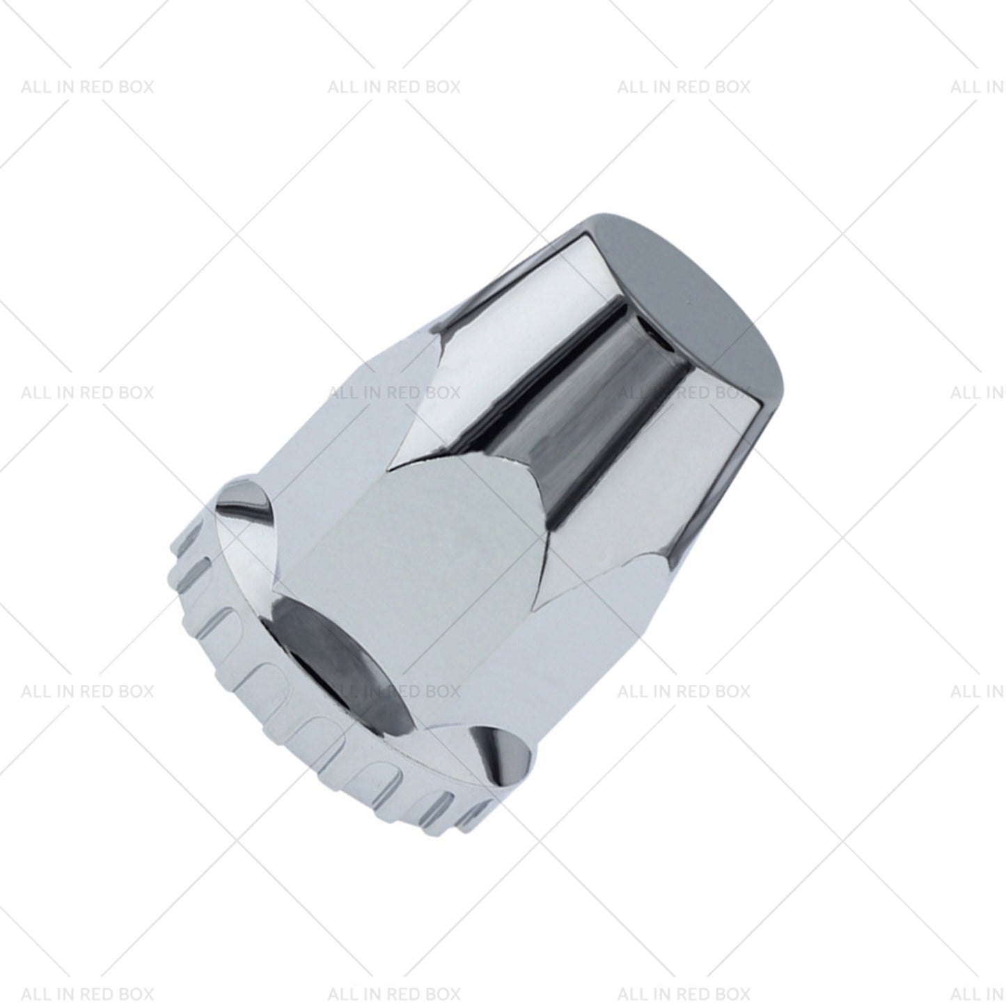 {{ 20x Nut Covers Screw Chrome 33mm Suitable for Kenworth Freightliner Western Star }} - Buy Car Parts Online at {{ Kaka Auto Parts }}.