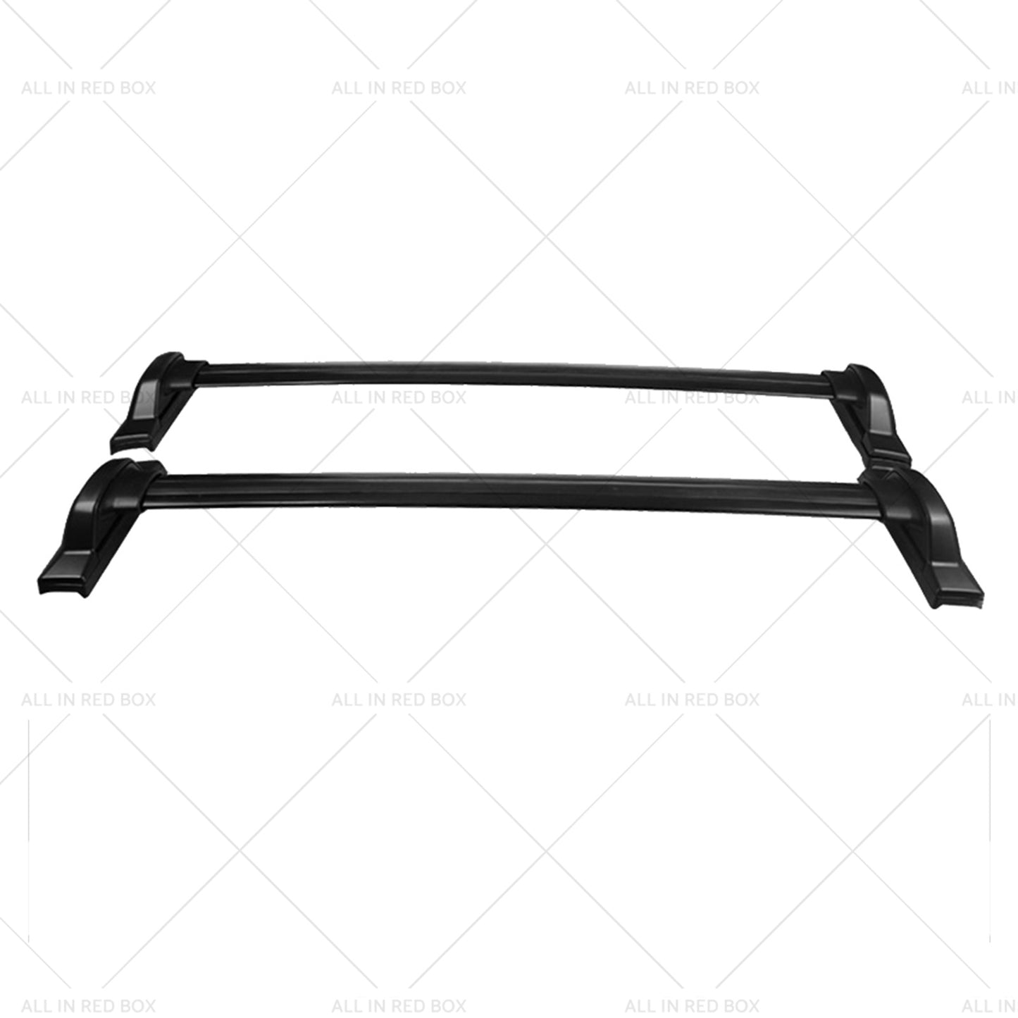 Pair Roof Rack or Cross Bars Suitable for Honda CRV 2007-2011 Aluminum Alloy