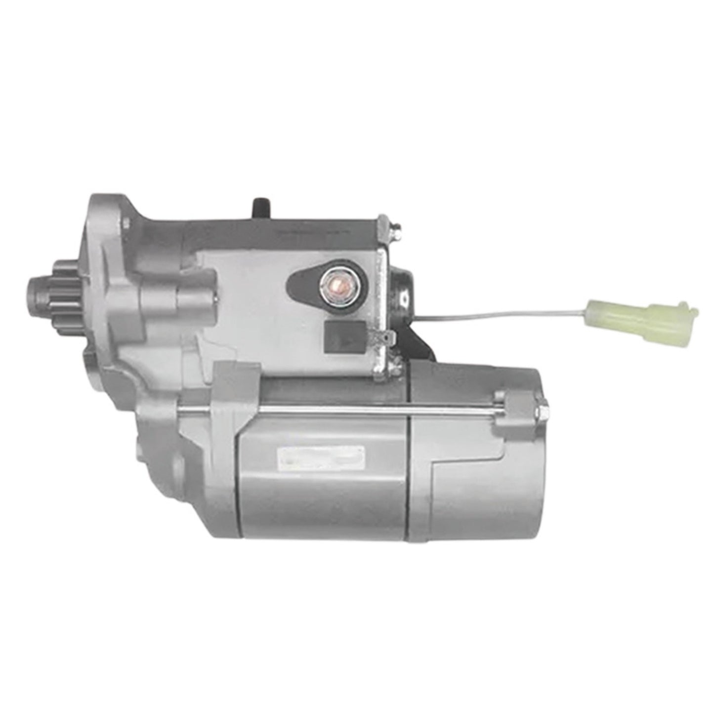 Starter Motor Suitable for Kubota Tractors Excavators Carrier Diesel CT4 Engine