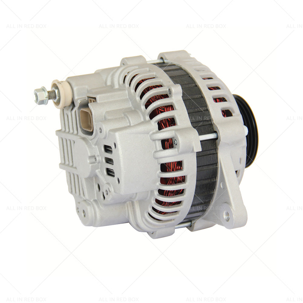 Alternator Suitable For Mitsubishi NM MK Triton Pajero V6 6G74 3. 0L 3. 5L 6G72