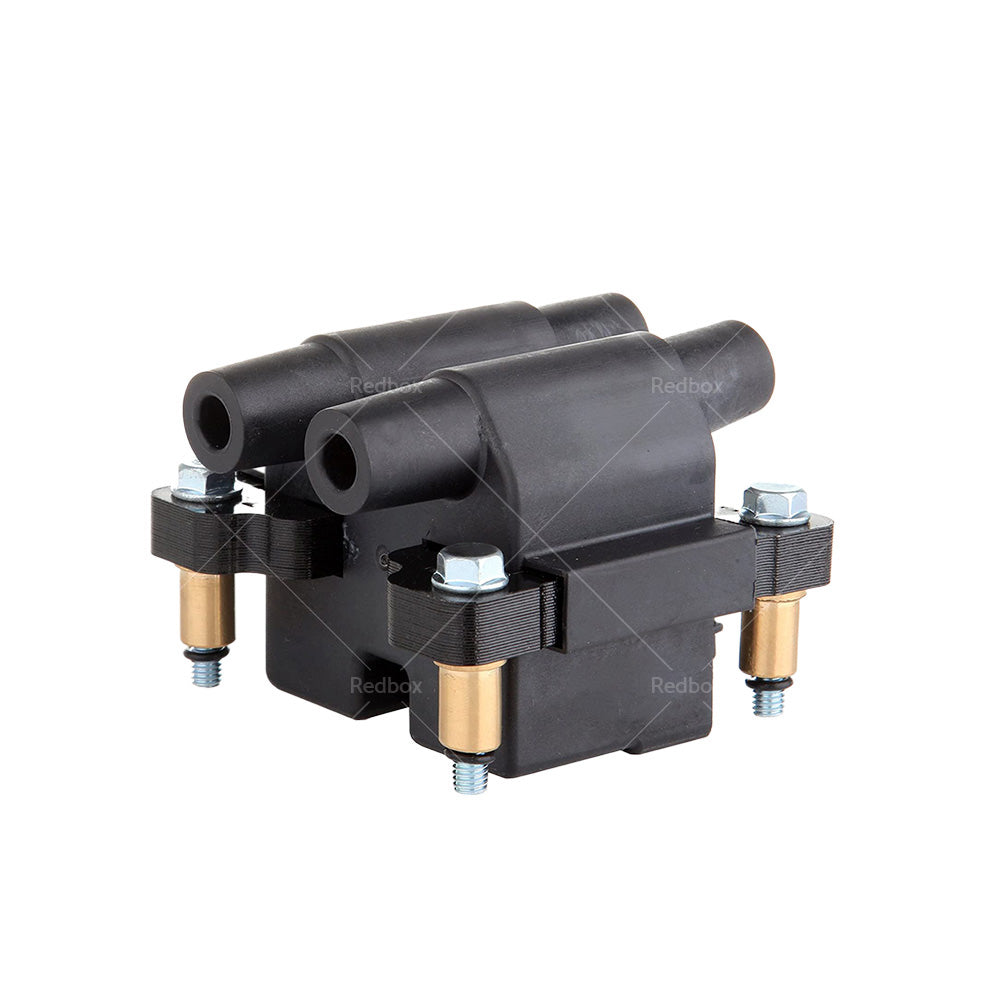Ignition Coil Pack 22433AA50A for Subaru Forester Liberty Outback BL 2. 5L EJ25