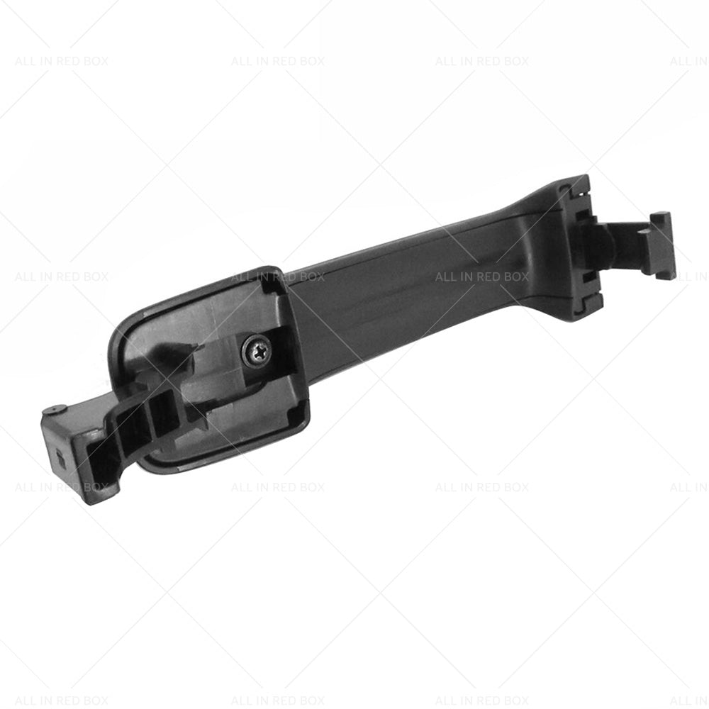 {{ 2x Black Exterior Door Handle 69210-0C010 Suitable for Toyota FJ CRUISER AU }} - Buy Car Parts Online at {{ Kaka Auto Parts }}.