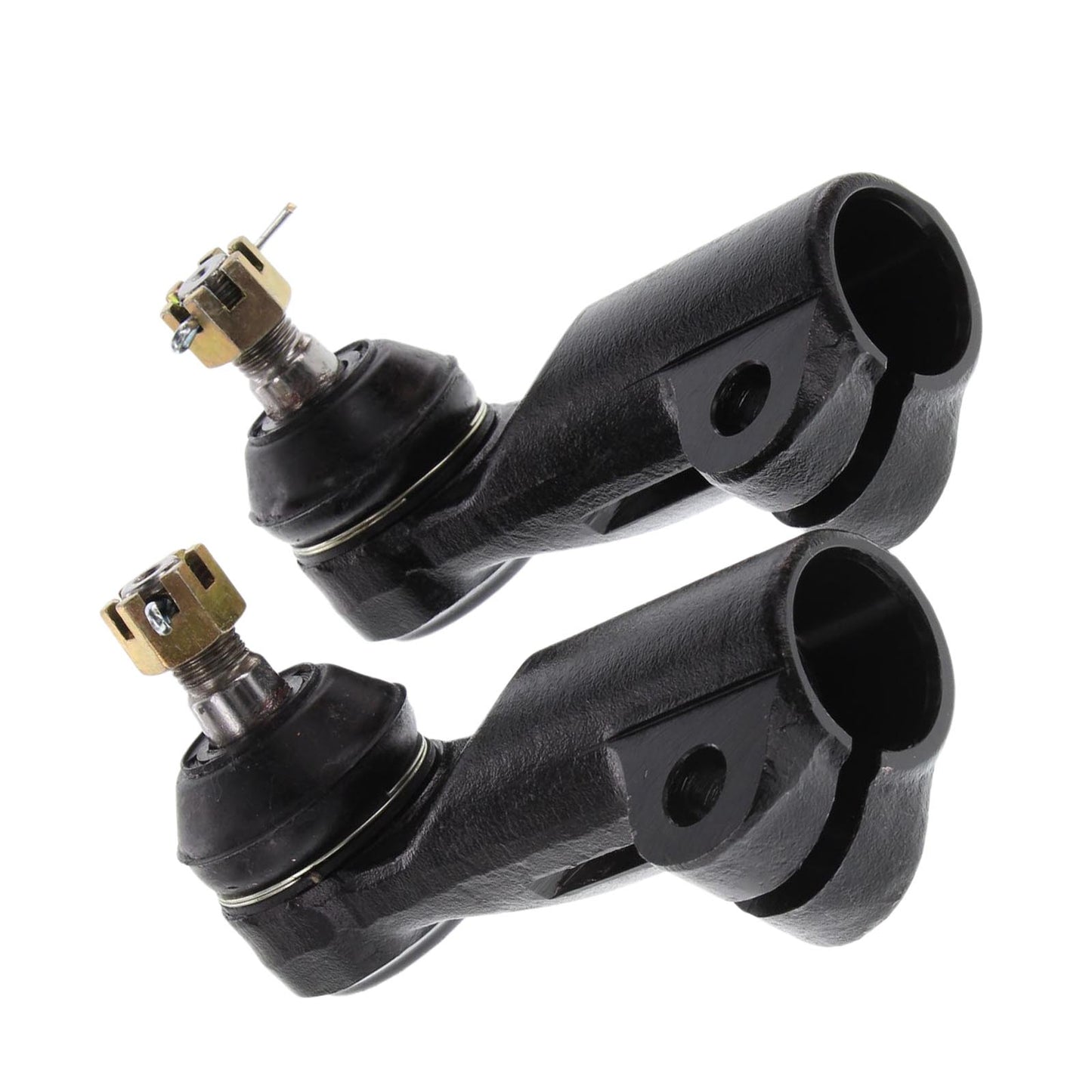 {{ 2PCS Greasable Tie Rod Ends Suitable For Nissan Patrol GQ Y60 7/92 Onward }} - Buy Car Parts Online at {{ Kaka Auto Parts }}.