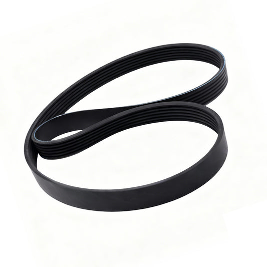 Ribbed Serpentine Fan Belt Suitable for Ford Falcon BA¡§CBF 5.4L V8 6PK2540