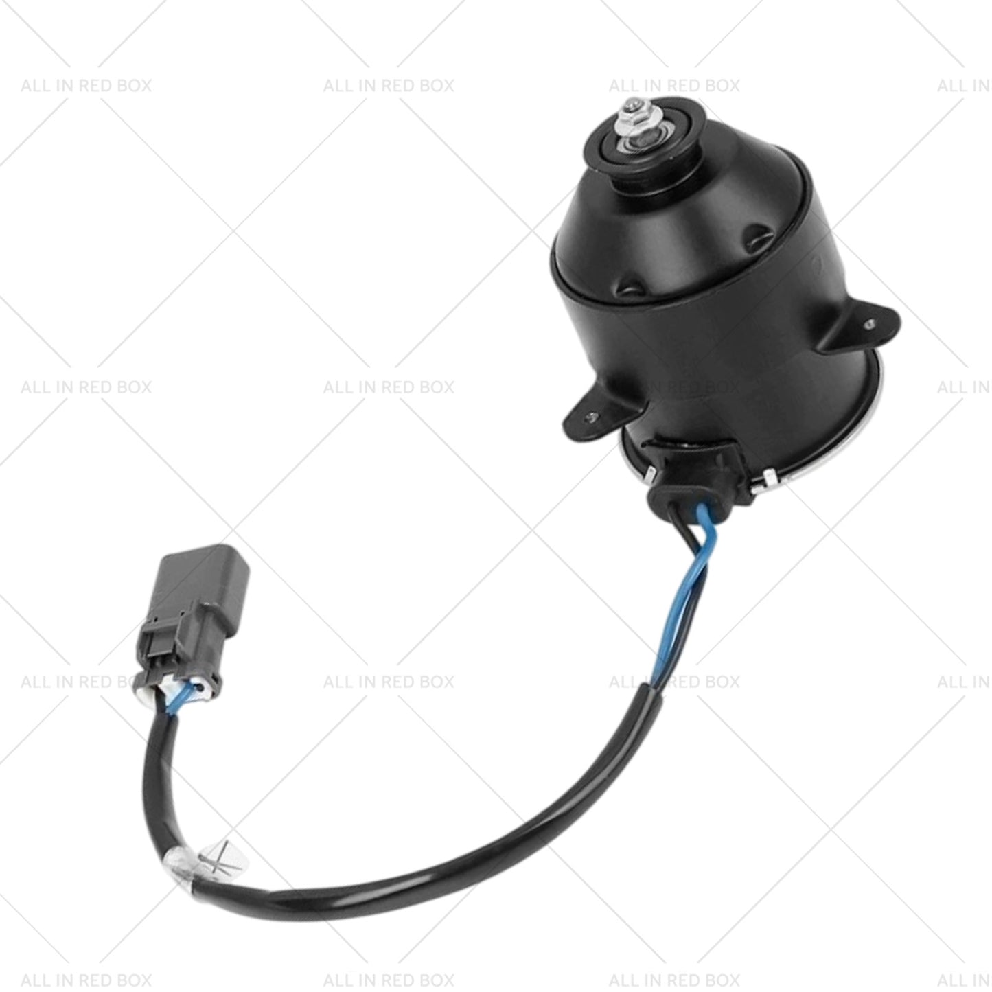 {{ Radiator Thermo Cooling Fan Motor Suitable for Honda CR-V CRV RE 2006-2012 }} - Buy Car Parts Online at {{ Kaka Auto Parts }}.
