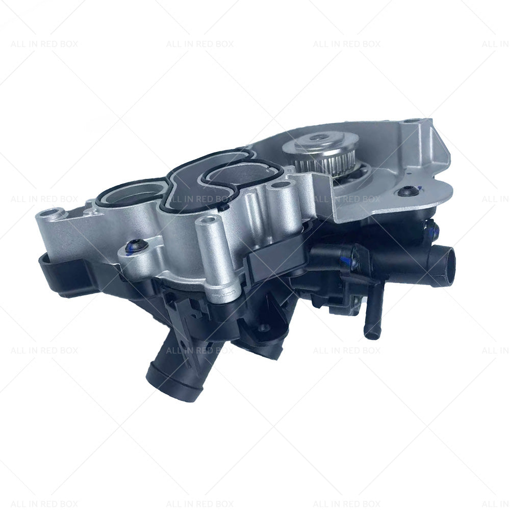 {{ Water Pump Suitable For VW Golf MK7 Tiguan Caddy 1. 4L Turbo for Audi A3 Q2 Q3 }} - Buy Car Parts Online at {{ Kaka Auto Parts }}.
