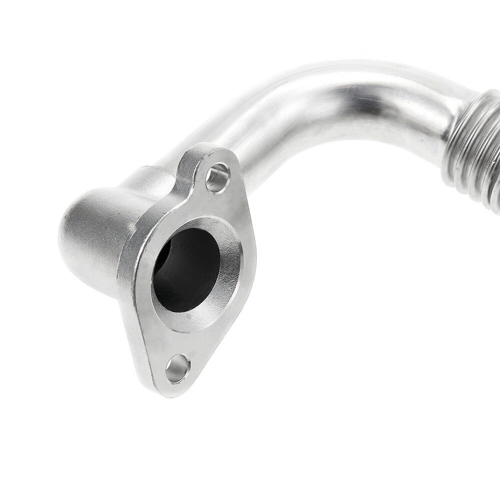 EGR Cooler Pipe fit NISSAN Navara D40 Spain Thai YD25DDTI YD25 14735-EC00D