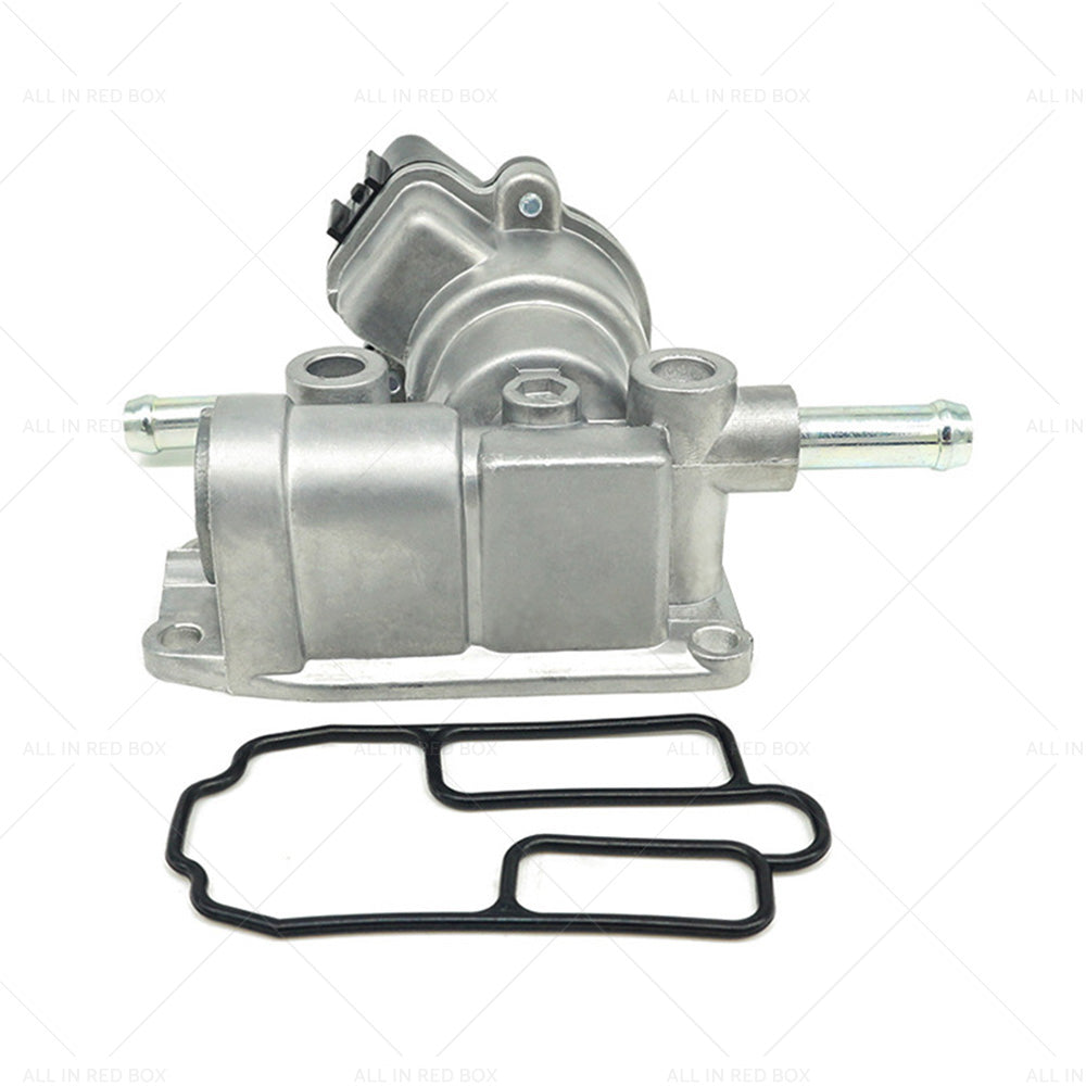 Idle Air Control Valve Suitable For Mitsubishi Triton MK 2. 4L 4G64 MD614713A
