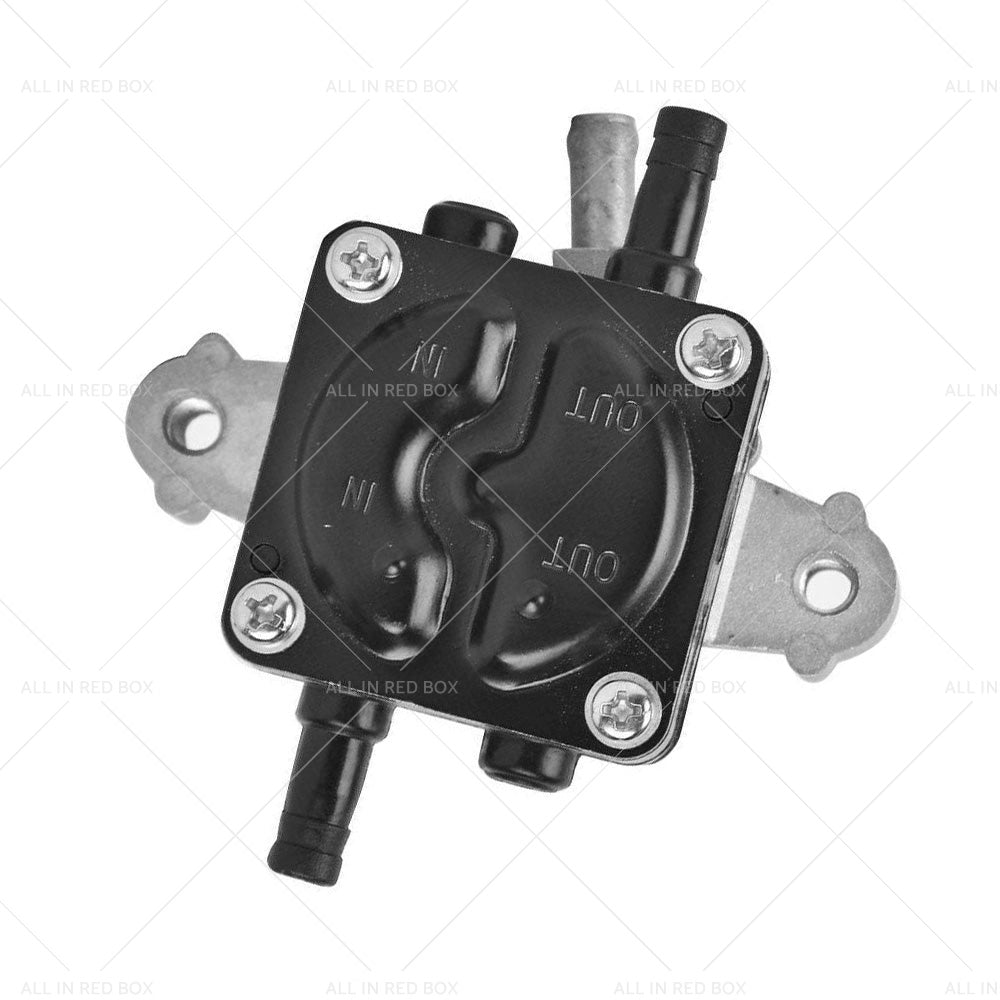 Fuel Pump 844527 Suitable For Selected Briggs and Stratton Vanguard Motors