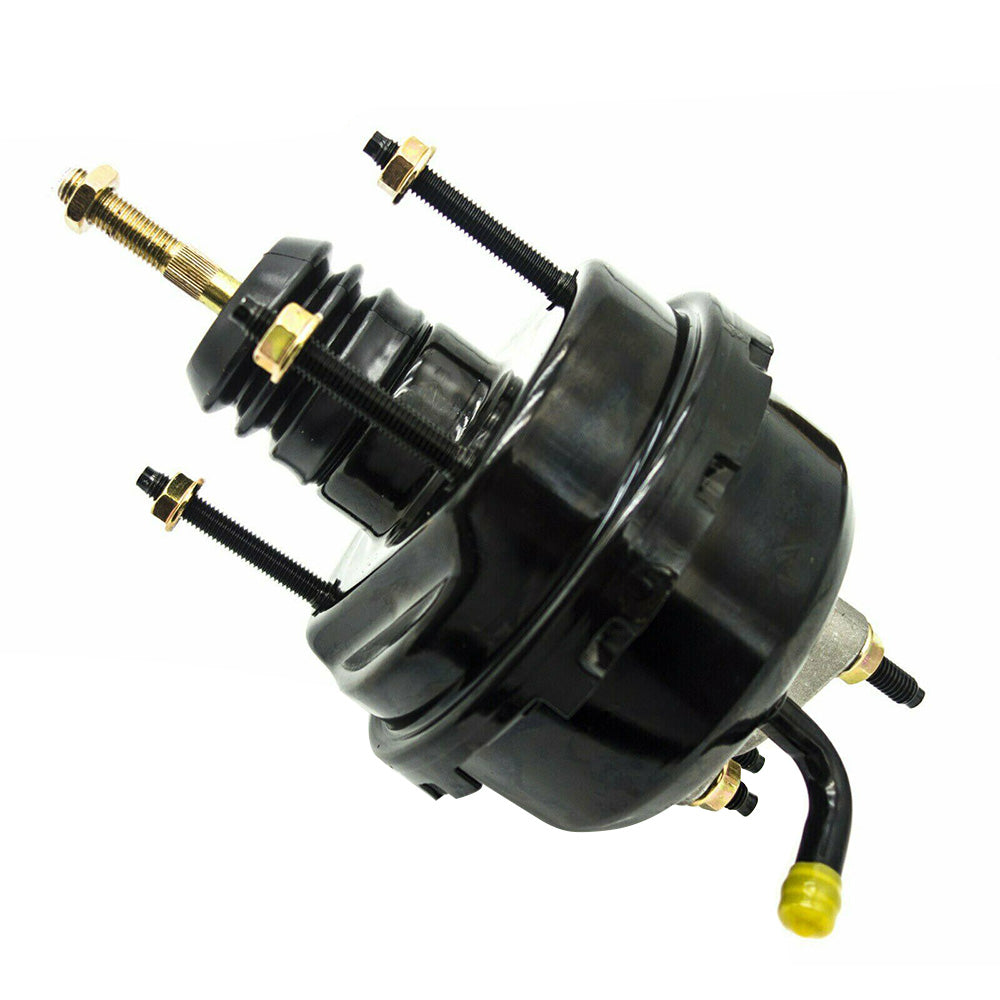 CLUTCH MASTER CYLINDER and BOOSTER FOR GU Y61 PATROL TD42, TB45, TB48, 1997 ON