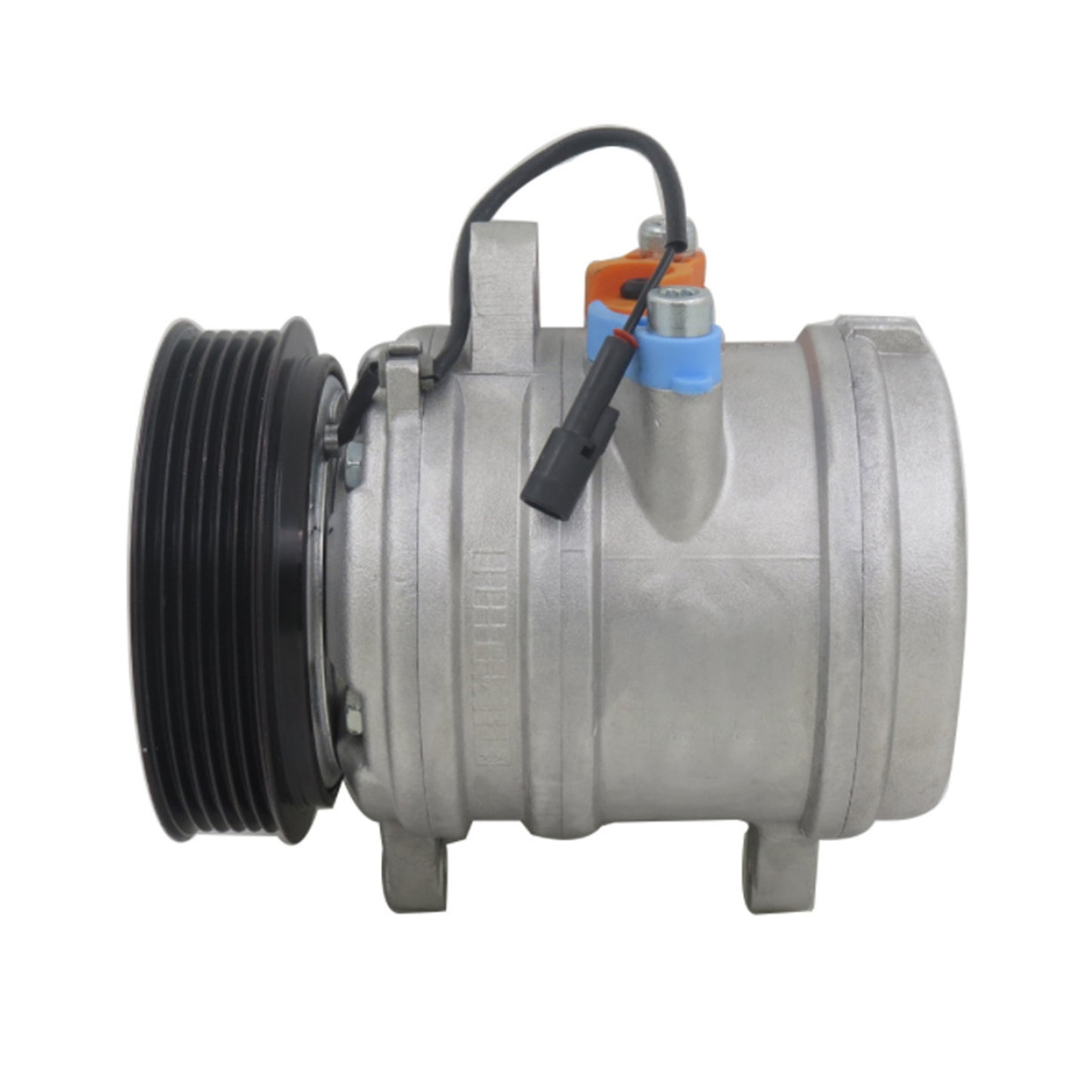 {{ Air conditioning A/C Compressor Suitable for Holden Rodeo TF 3.2L Petrol 6VD1 }} - Buy Car Parts Online at {{ Kaka Auto Parts }}.