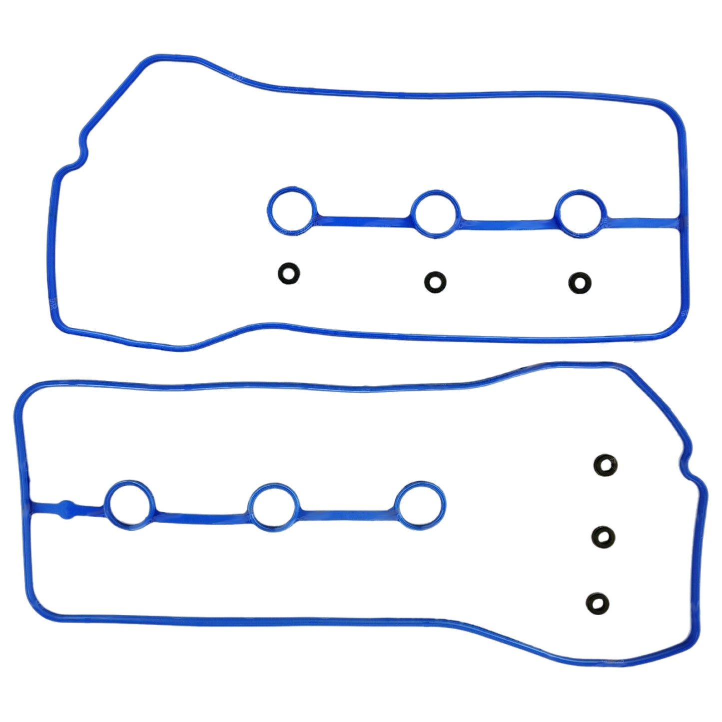 {{ 2x Valve Cover Gasket Sets Suitable For Toyota Prado GRJ121W 1GRFE 4L 2005-2009 }} - Buy Car Parts Online at {{ Kaka Auto Parts }}.
