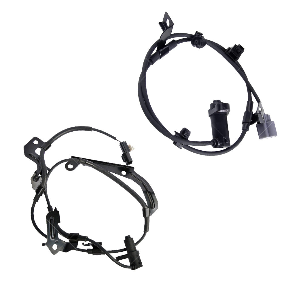 {{ Front Rear Right Left ABS Wheel Speed Sensor Kit For Mitsubishi Triton Pajero }} - Buy Car Parts Online at {{ Kaka Auto Parts }}.