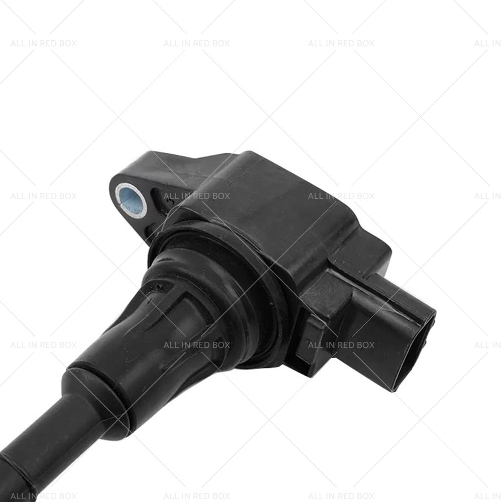 4x Ignition Coils Suitable For Mazda 2 DY Hatchback 1. 5L ZY-VE 2003-2009 U5143