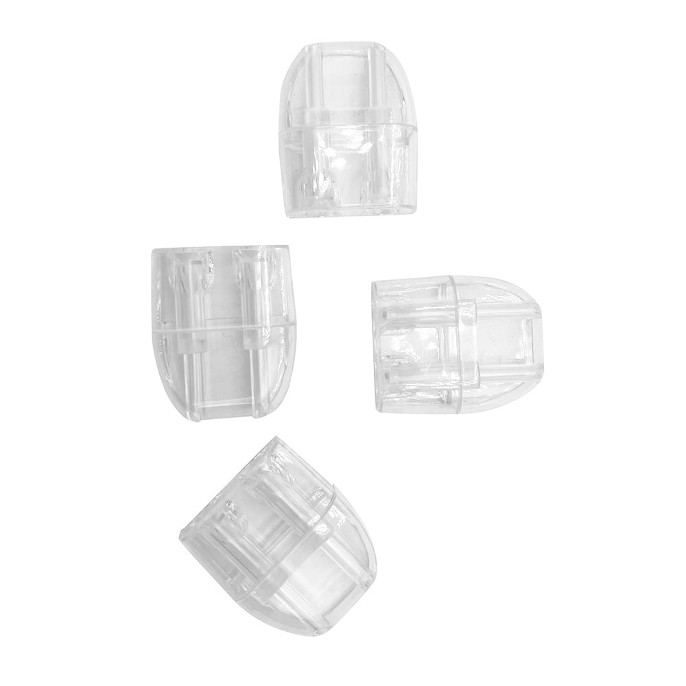 {{ 2 Pair Sonic Animal Repeller Shoo Whistle Roo Kangaroo 4WD Car Clear }} - Buy Car Parts Online at {{ Kaka Auto Parts }}.