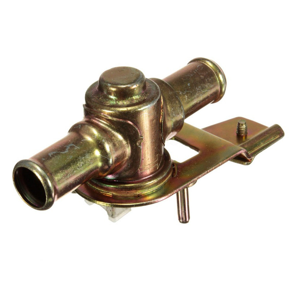 Heater Tap Valve Universal Cable Type Inline Suitable For Car Hot Rod 16mm (5/8")