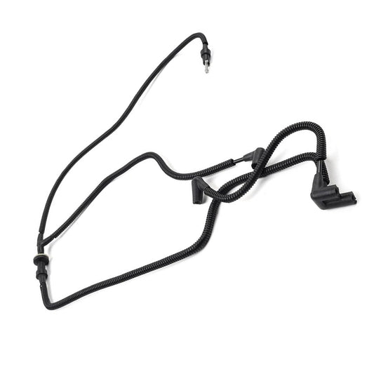Engine Vacuum Hose Suitable for Jaguar XF 2009-2015 & XJ 2010-2019 C2Z3446