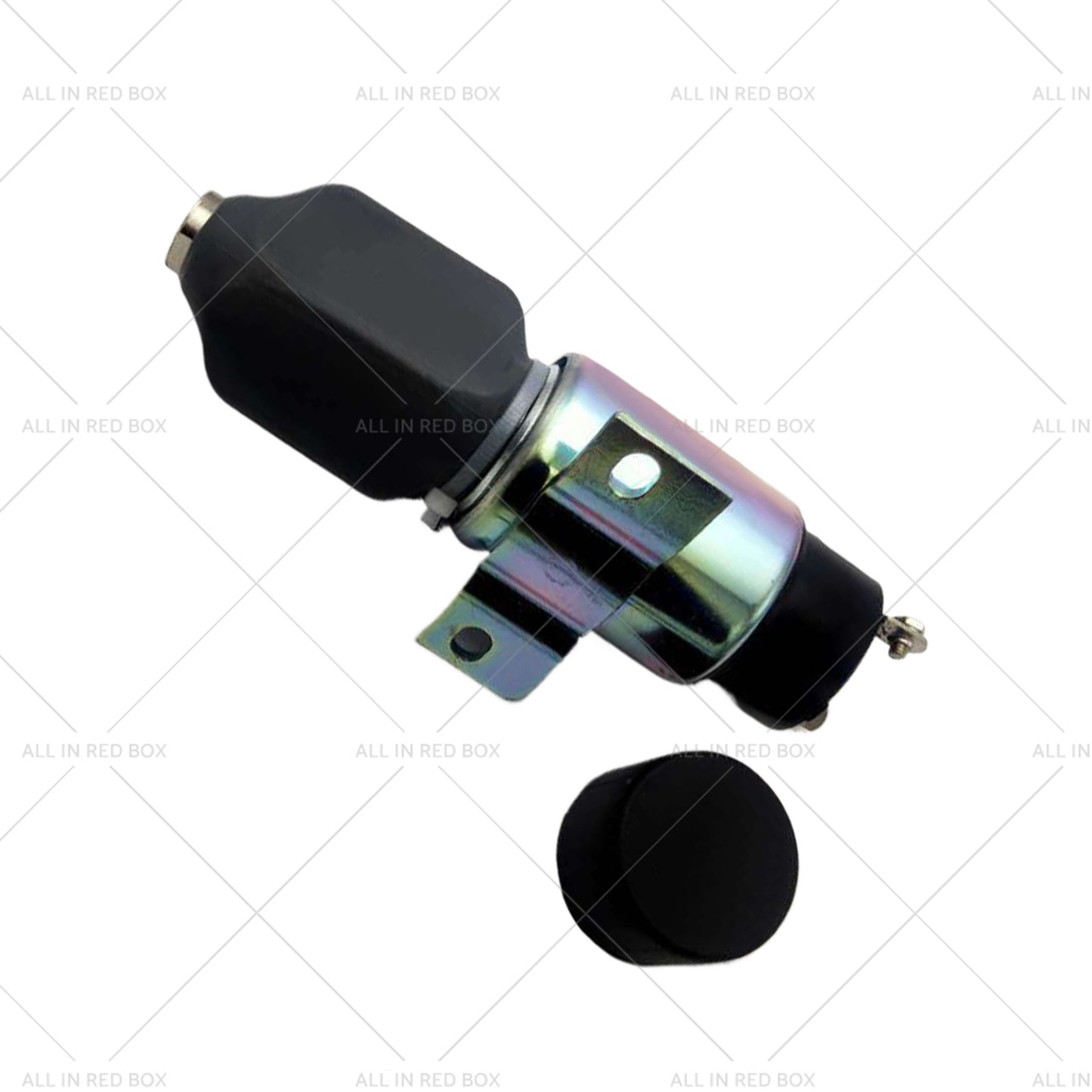 {{ 1751ES-24E7U1B1S5 Stop Off Solenoid Suitable for Cummins SA-3766T 24V 3864274 }} - Buy Car Parts Online at {{ Kaka Auto Parts }}.