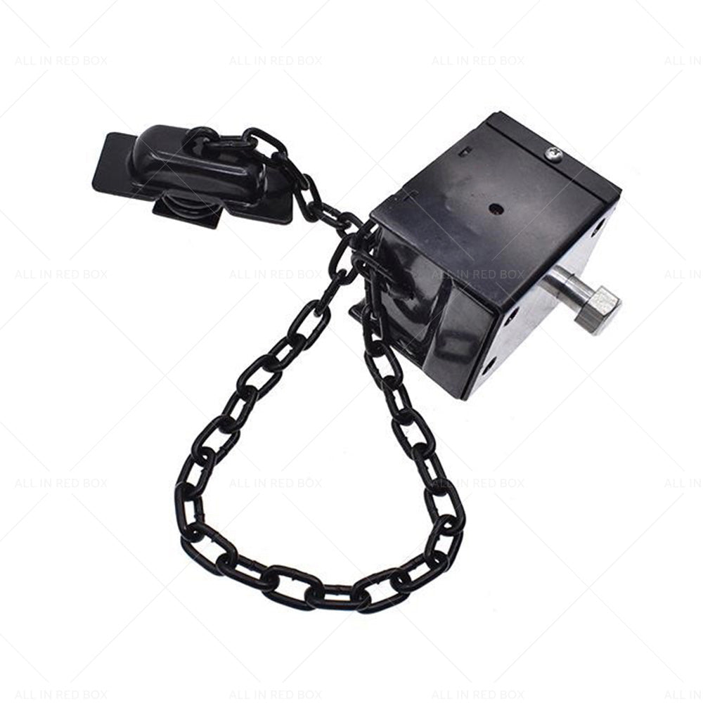 {{ Spare Tire Carrier Suitable for Mitsubishi Challenger 2009- Pajero Sport 2015- }} - Buy Car Parts Online at {{ Kaka Auto Parts }}.