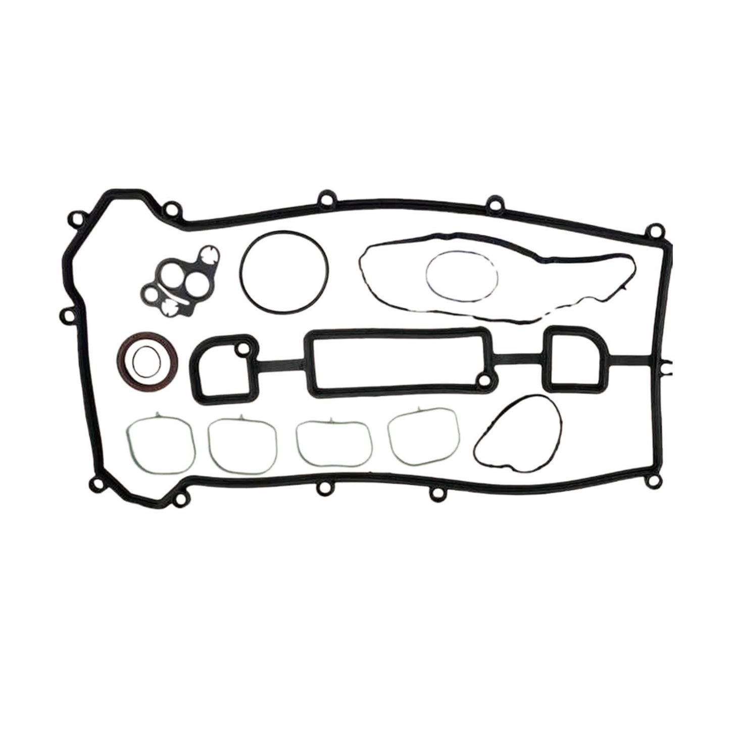 VRS Cylinder Head Gasket Set Suitable for Mazda 3 5 6 MPVII L3-VE LF-VE 2002-10