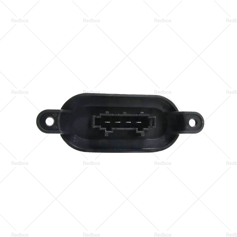 Heater Blower Fan Motor Resistor For VW Amarok Touareg Transporter T5 7E0959263