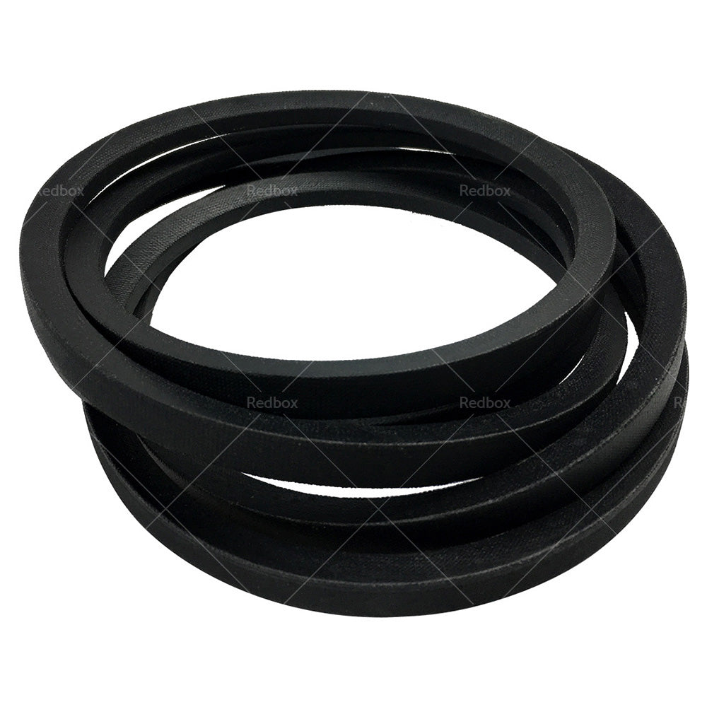Lower Drive Belt For MTD Yardman Ride on Mower 13AV604G671 954-0467 754-0467