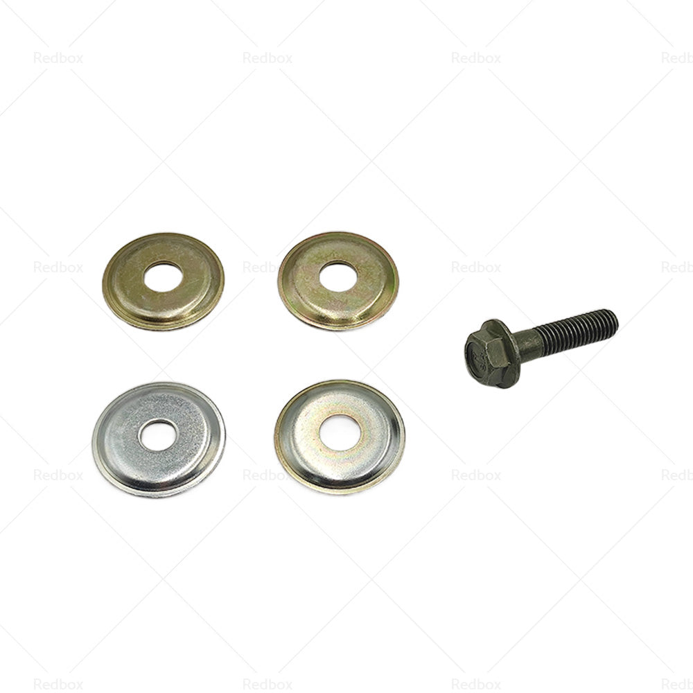 Belt Idler and Pulley Kit Fit For Holden Commodore VT VX VU VY VZ V8 LS1 LS2 GEN3
