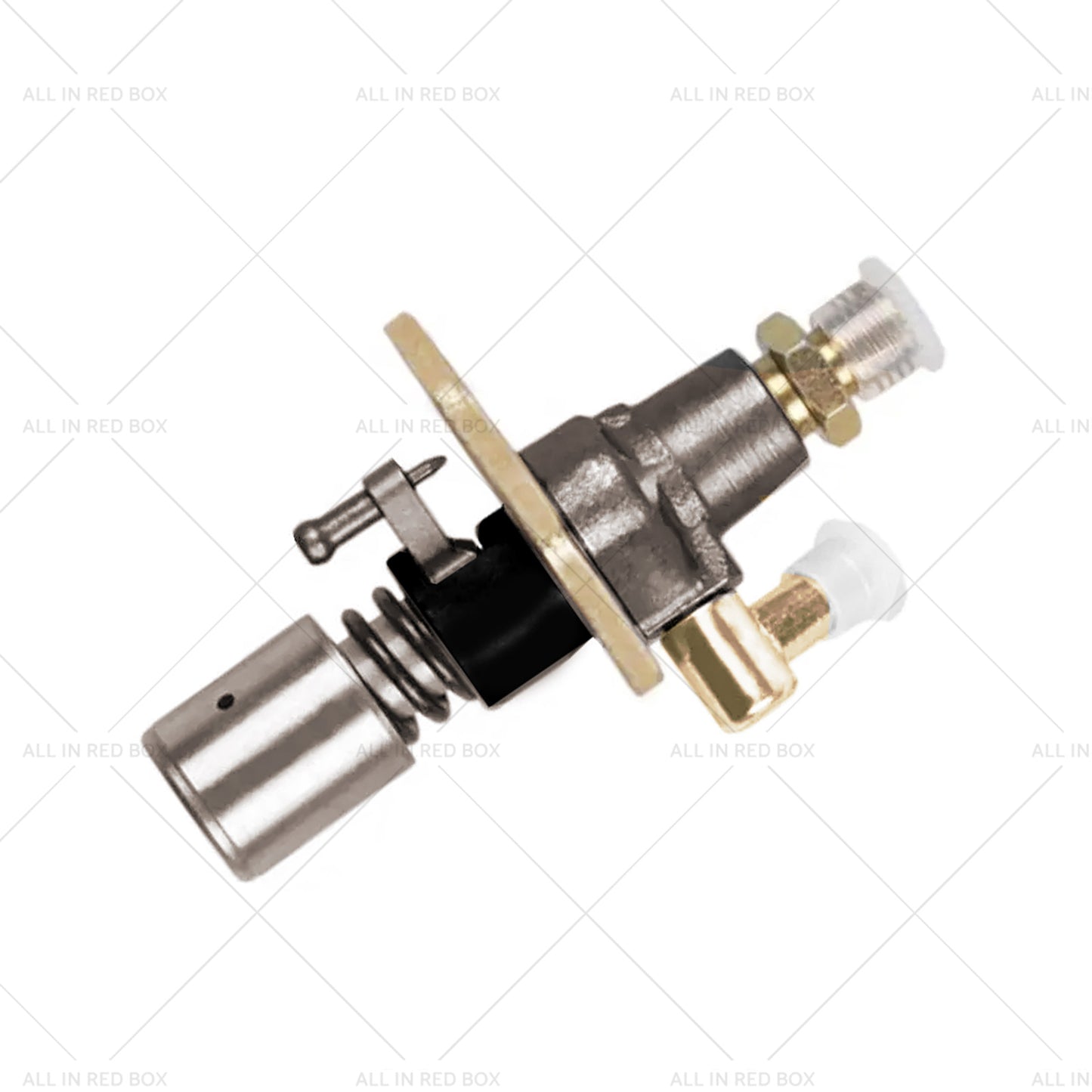 {{ Diesel Fuel Injector Pump 714970-51101 Suitable for Yanmar L100 186F 186FA }} - Buy Car Parts Online at {{ Kaka Auto Parts }}.