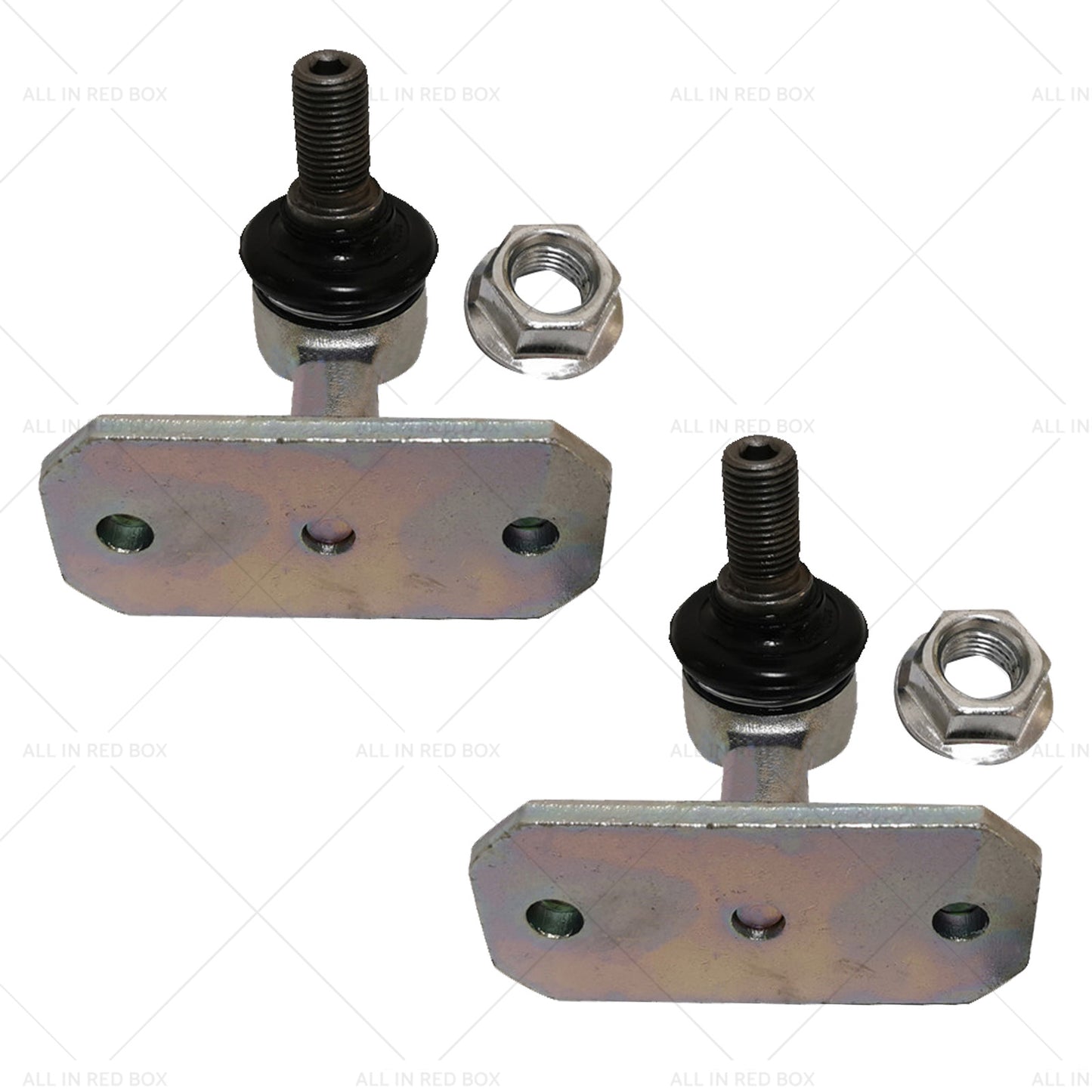 {{ 2x Front Sway Bar Link Ball Joints Suitable for Land Cruiser 98-07 48802-60050 }} - Buy Car Parts Online at {{ Kaka Auto Parts }}.