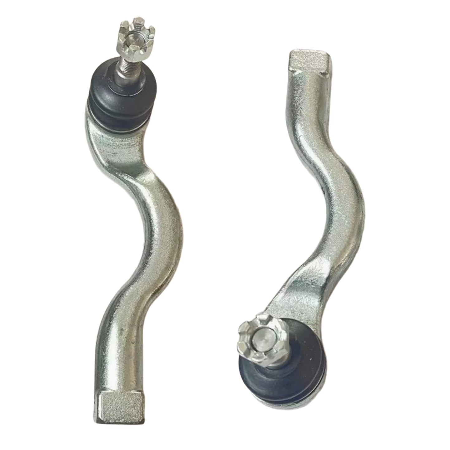 {{ Power Steering Rack with Tie Rod Ends Suitable for Mitsubishi Pajero NM NP 00-06 }} - Buy Car Parts Online at {{ Kaka Auto Parts }}.