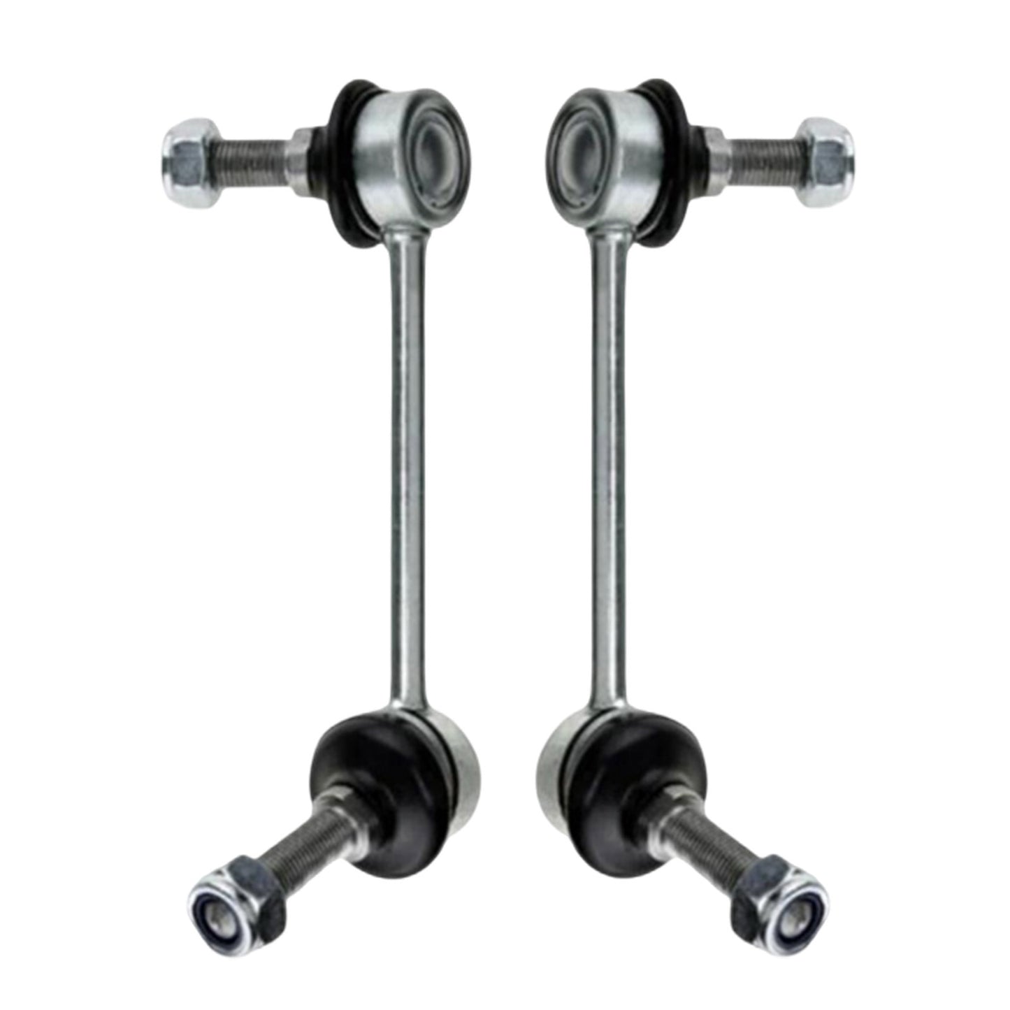 Sway Bar Link Rod Joint & Bush Kit Front Suitable for Hilux GGN25 KUN25 26 05-13