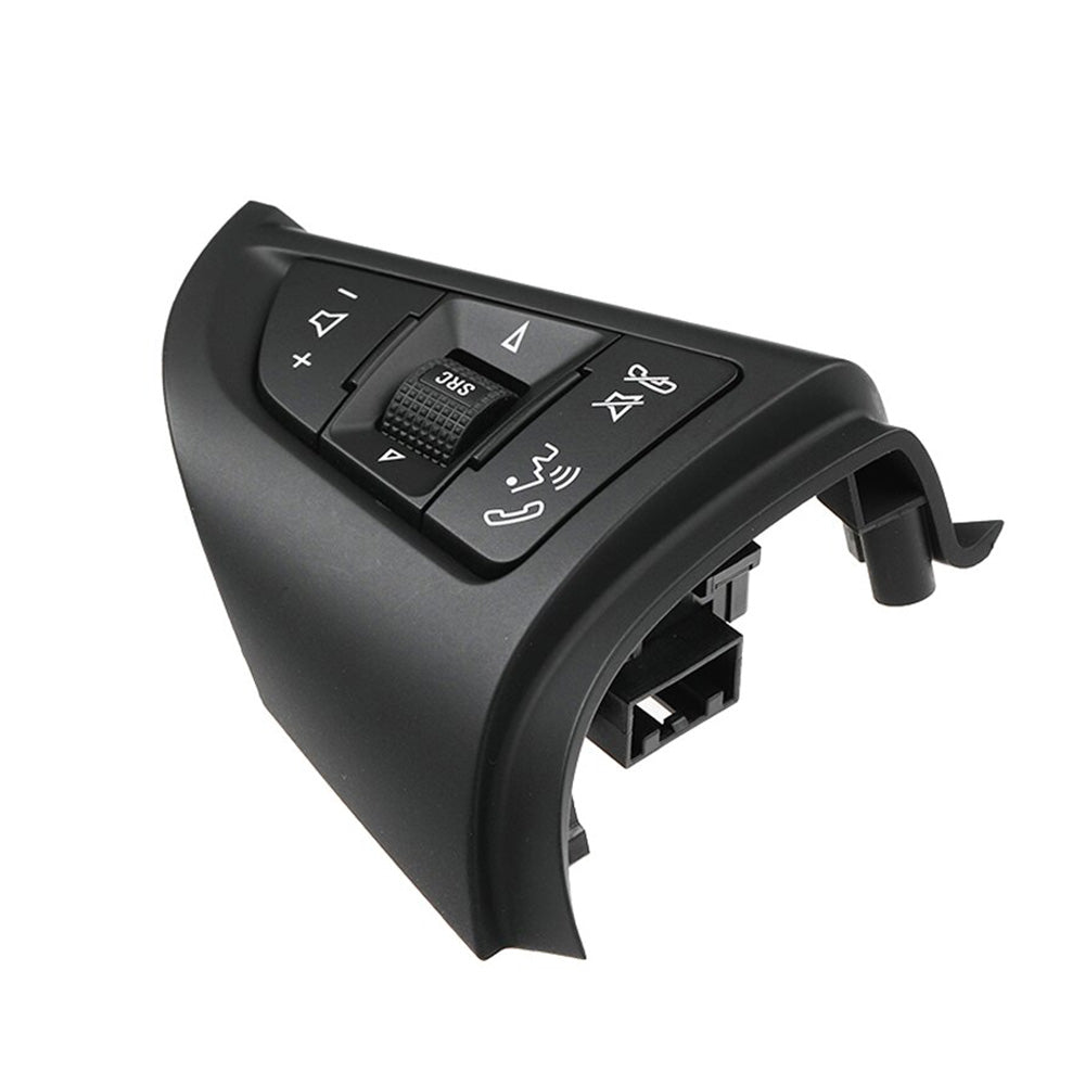 {{ Steering Wheel Radio Control Switch Suitable For Holden VF Commodore 2014 - 2017 }} - Buy Car Parts Online at {{ Kaka Auto Parts }}.